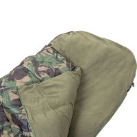 Wychwood Riot Tactical Compact 6 Leg Sleep System